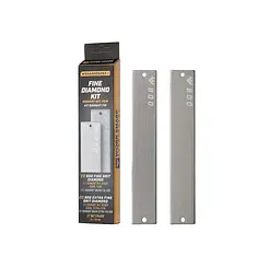 Набір змінних пластин Fine Diamond (600/800) для точилки WSBCHPAJ-PRO Work Sharp