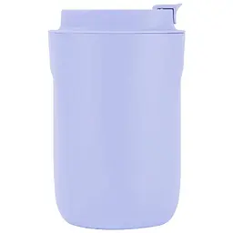 Термочашка 63mugs для кави 380 мл фіолетова (63 mugs) - мініатюра 3