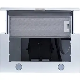 Витяжка телескопічна Best Chef Simple touch 750 White 60 (OCORB60I4UW.S3.BI.SW_BST) - мініатюра 2