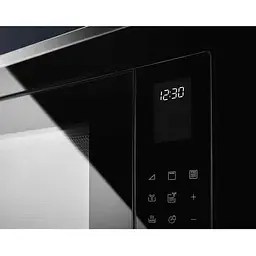 Мікрохвильова піч вбудована Electrolux LMS4253TMX - мініатюра 3
