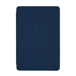 Чохол-книжка для планшета Lenovo Tab K11 Plus, Smart Fold Pen, синій, 11.45 дюймів, з екошкіри + TPU, з магнітною застібкою, підставкою, тримачем під стилус, протиударний, з функцією Wake/Sleep, ArmorStandart (ARM84124)