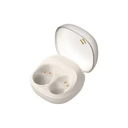 Бездротові навушники HAVIT TW969 TWS Beige HAVIT (27836-000) - мініатюра 3