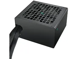 Блок живлення Deepcool PL650D (R-PL650D-FC0B) - мініатюра 5