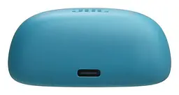 Бездротові навушники JBL Tune Buds 2 JBLTBUDS2TQE Turquoise - мініатюра 8