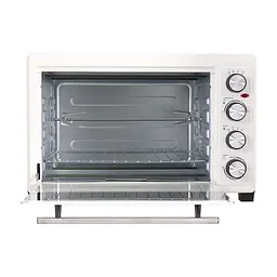 Електропіч PRIME Technics PEO 5089 BE - мініатюра 5