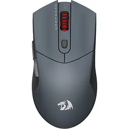 Миша Redragon ST4R Pro M917GB-PRO Black (72209) [150745]