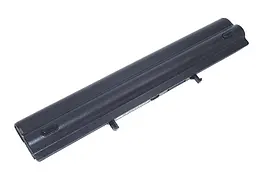 Акумулятор для ноутбука Asus 4INR18/65 U36 14.4V Black 4400 mAh