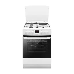 Плита Hansa FCMW 68209 (FCMW68209) - мініатюра 4