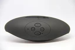 Бездротова акумуляторна колонка Bluetooth MINI-X6U - мініатюра 6