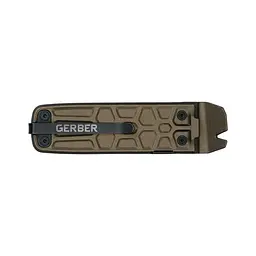 Мультитул Gerber Lockdown Slim,16L,BOX (1059836) - мініатюра 3