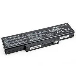 Акумуляторна батарея Asus A32-F3 A9 F2 M51 S62 S6F S96 Z53 Z9T Z94 Z96 11.1V 5200 mAh