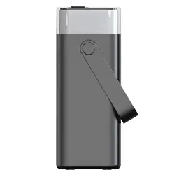 Батарея універсальна Aspiring Vigor 40 40000mAh PD/65W (PPVG.V04) - мініатюра 5