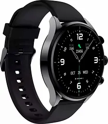 Смарт-годинник Xiaomi Black Shark S1 Classic Black - мініатюра 4