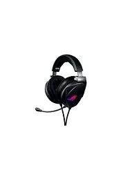Гарнітура ігрова Asus ROG Theta 7.1 USB Black (90YH01W7-B2UA00) - мініатюра 2