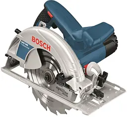 Пила дискова Professional GKS 190 1400Вт Bosch teh0025831
