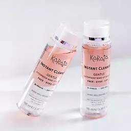 Karaja Засіб д/зняття макіяжу Instant Cleanser 100мл - мініатюра 2