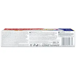 Зубна паста Colgate Total Active Protection Advanced Whitening 75 мл - мініатюра 4