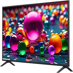 Телевізор LG UA75 55` LCD Ultra HD 4K 2025 (55UA75006LA) UA [137236] - мініатюра 5