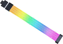 Кабель для ПК світлодіодний Lian Li STRIMER WIRELESS 16-8, PW16-81W (G89.PW16-81W.00)