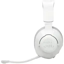 Гарнітура JBL Quantum 360 Wireless White (JBLQTUM360WHT) (7023991) - мініатюра 4