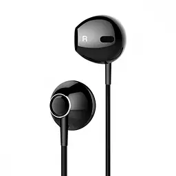 Навушники Baseus Enock H06 срібні (17402 silver) - мініатюра 6