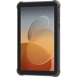 Планшет Oukitel RT3pro 8” HD / 4GB/128GB / G81 / 5150mAh / 16+8Мп / IP69K / LTE Orange - мініатюра 4