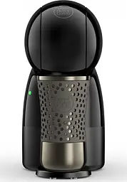 Кавоварка капсульна Krups Nescafe Dolce Gusto Piccolo XS Black KP1A3B31 [64016] - мініатюра 6