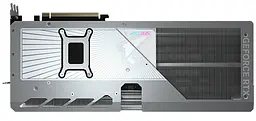 Відеокарта GF RTX 5080 16GB GDDR7 Aorus Master Ice Gigabyte (GV-N5080AORUSM ICE-16GD) - мініатюра 7