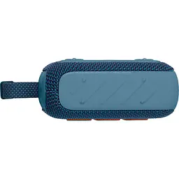 Портативна акустика JBL GO 4 Blue (JBLGO4BLU) [105717] - мініатюра 7