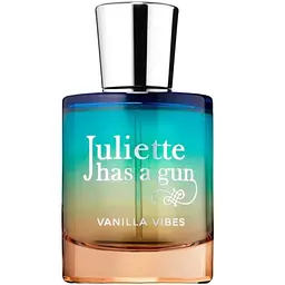 Оригінал Juliette Has A Gun Vanilla Vibes 50 мл Парфумована вода - мініатюра 1