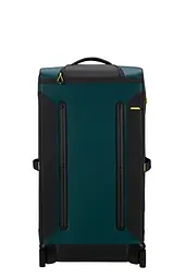 Дорожня Сумка На Колесах Samsonite ECODIVER DARK TEAL/LIME 79x44x31 KH7*71014 - мініатюра 4