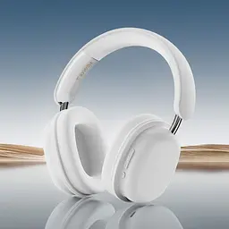 Навушники WiWU TD-05 Elite Series White [138421] - мініатюра 5