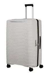 Валіза 81 См Samsonite UPSCAPE CLOUD WHITE 81x54x34(37) KJ1*25004 - мініатюра 12