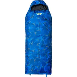 Спальний мішок Snugpak Sleeper Kids Navy