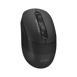 Мишка A4Tech FG10CS Air2 Wireless Stone Grey (4711421997904) - мініатюра 2