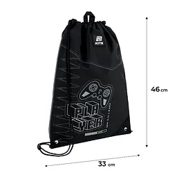 Сумка для взуття Kite 600M Player (K25-600M-8) - мініатюра 5