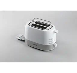 Тостер Gorenje T850WE (T8211) [60592] - мініатюра 2