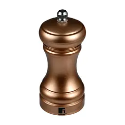 Набір млинків для спецій механічних Bergner Copper керамічний мідний 2 шт. (BG-48521-CP) - мініатюра 3