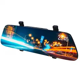 Відеореєстратор Aspiring Reflex 9 Dual FHD (RE090SK) - мініатюра 4