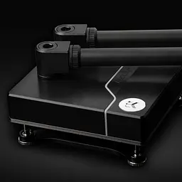Фітінг EKWB EK-Quantum Torque Micro HDC 12 - Black - мініатюра 4
