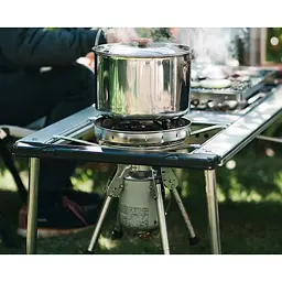 Газовий пальник Snow Peak GS-1000 GigaPower LI Stove - мініатюра 9