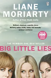 Big Little Lies - Ліян Моріарті