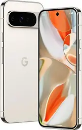 Смартфон Google Pixel 9 Pro XL 16/256GB Porcelain - мініатюра 2