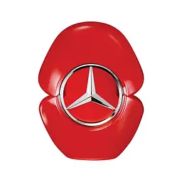 Парфумована вода Mercedes-Benz Woman In Red 30 мл - мініатюра 3