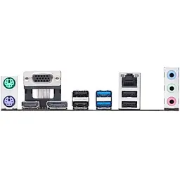 Материнська плата Asus Prime 1200 (H510) H510M-A, H510, 2xDDR4, Int.Video(CPU), 4xSATA3, 1xM.2, 1xPCI-E 16x 4.0, 2xPCI-E 1x 3.0, ALC8 4xUSB3.2/8xUSB2.0, VGA/HDMI/DP, MicroATX - мініатюра 6