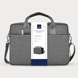Сумка WIWU 14.2 Minimalist Laptop Bag II - мініатюра 2