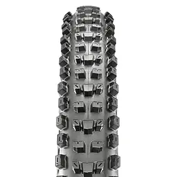 Покришка Maxxis Dissector 29 x 2.60 TPI-60 Foldable 3CT/EXO+/TR (1052-ETB00236900) - мініатюра 2