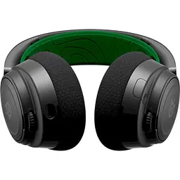 Ігрові навушники SteelSeries Arctis Nova 7X Black (61565) [108261] - мініатюра 5