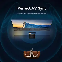 Кабель мультимедійний HDMI M to HDMI M 100.0m 4K fiber optic black Vention (ALSBAD) - мініатюра 8