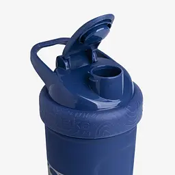 Шейкер Smart Shake Reforce Stainless Steel DC 900 мл, Superman - мініатюра 4